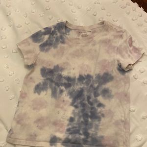 American eagle short sleeve top